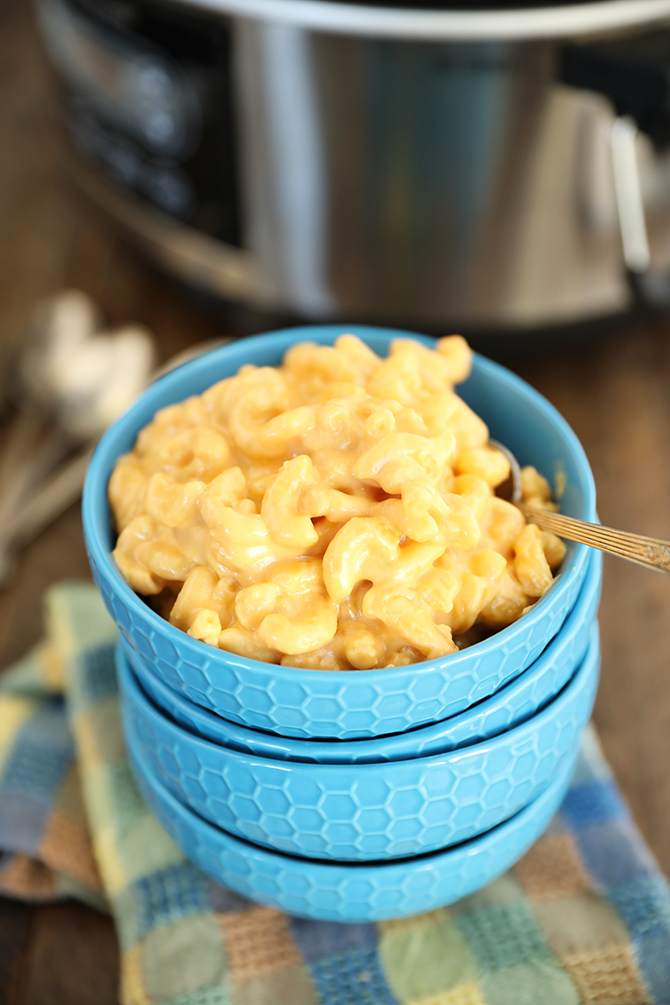 No More Grainy Mac: The Secret to Velvety Slow Cooker Mac and Cheese